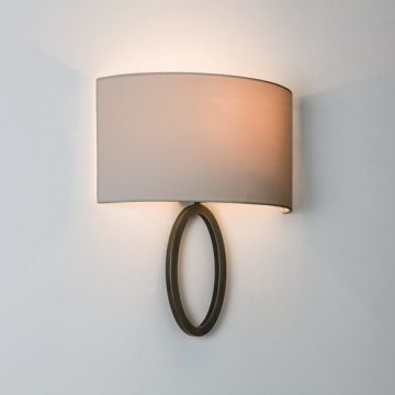 Astro Lighting LIMA 1318009 Fali lámpa 1x60W/E27 IP20