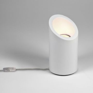 Astro Lighting MARASINO 1218001 Asztali lámpa 1x6W/GU10 IP20