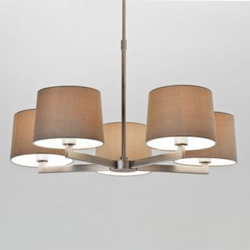 Astro Lighting MARTINA 1302002 Csillár 5x60W/E14 IP20