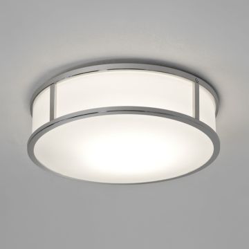 Astro Lighting MASHIKO 1121017 Süllyesztett mennyezeti lámpa 1x60W/E27 IP44