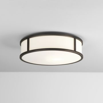 Astro Lighting MASHIKO 1121043 Süllyesztett mennyezeti lámpa 1x60W/E27 IP44