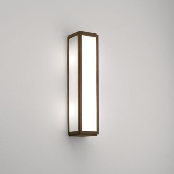 Astro Lighting MASHIKO 1121055 Fali lámpa 2x40W/E14 IP44