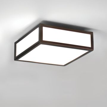 Astro Lighting MASHIKO 1121056 Süllyesztett mennyezeti lámpa 1x60W/E27 IP44