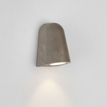Astro Lighting MAST 1317006 Fali lámpa 1x6W/GU10 IP44