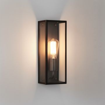 Astro Lighting MESSINA 1183018 Fali lámpa 1x60W/E27 IP44