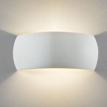 Astro Lighting MILO 1299001 Fali lámpa 1x60W/E27 IP20