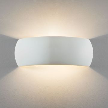 Astro Lighting MILO 1299002 Fali lámpa 1x60W/E27 IP20