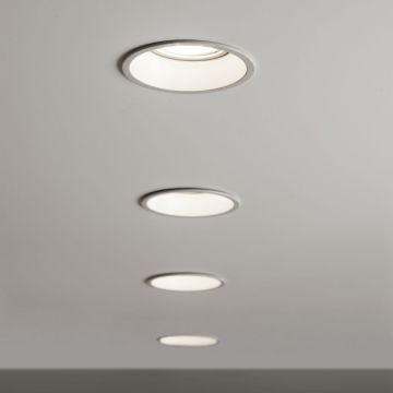 Astro Lighting MINIMA 1249002 Beépíthető spotlámpa 1x50W/GU10 IP20