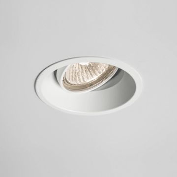 Astro Lighting MINIMA 1249003 Beépíthető spotlámpa 1x50W/GU10 IP20