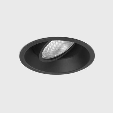 Astro Lighting MINIMA 1249016 Beépíthető spotlámpa 1x50W/GU10 IP20