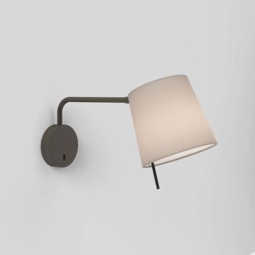 Astro Lighting MITSU 1394002 Fali lámpa 1x12W/E27 IP20