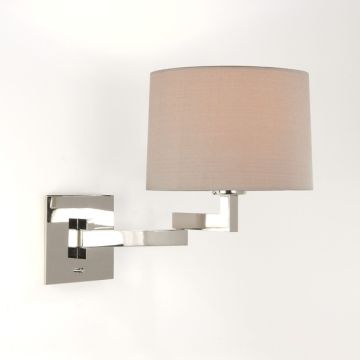 Astro Lighting MOMO 1162002 Fali lámpa 1x60W/E27 IP20