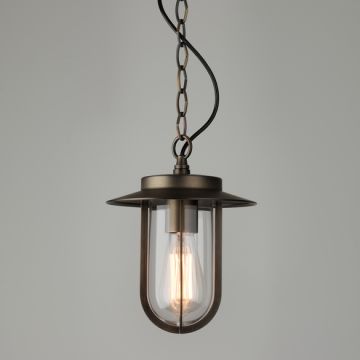 Astro Lighting MONTPARNASSE 1096010 Függőlámpa 1x60W/E27 IP44