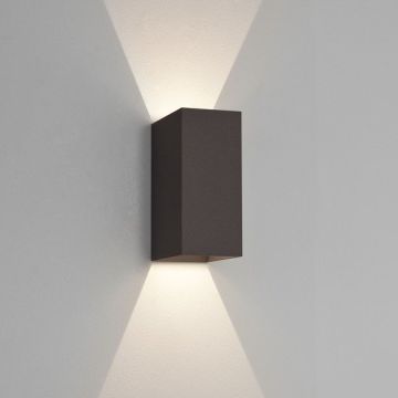 Astro Lighting OSLO 1298002 Fali lámpa 1x6W/LED 99.37LM IP65