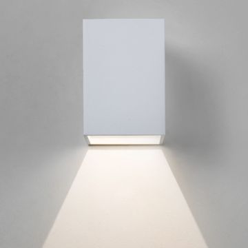 Astro Lighting OSLO 1298005 Fali lámpa 1x3,8W/LED 47,08LM IP65