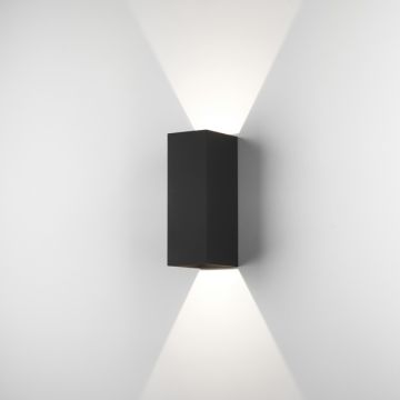 Astro Lighting OSLO 1298007 Fali lámpa 1x7,5W/LED 270,46LM IP65