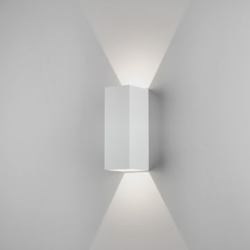 Astro Lighting OSLO 1298009 Fali lámpa 1x7,5W/LED 270,46LM IP65