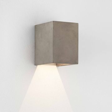 Astro Lighting OSLO 1298019 Fali lámpa 1x3,9W/LED 60,79LM IP65
