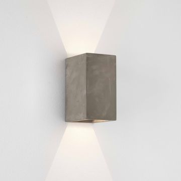 Astro Lighting OSLO 1298020 Fali lámpa 2x6,1W/LED 117,44LM IP65