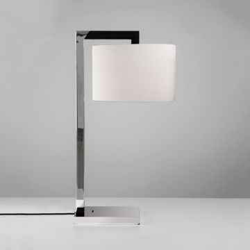 Astro Lighting RAVELLO 1222007 Asztali lámpa 1x60W/E27 IP20