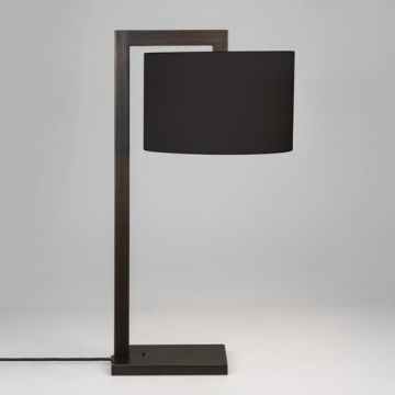 Astro Lighting RAVELLO 1222009 Asztali lámpa 1x60W/E27 IP20
