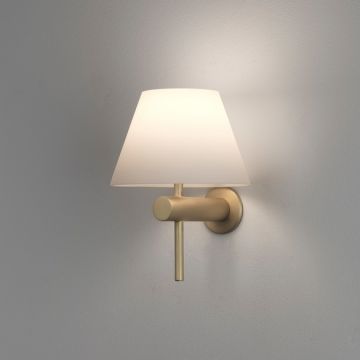 Astro Lighting ROMA 1050009 Fali lámpa 1x40W/G9 IP44