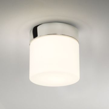 Astro Lighting SABINA 1292001 Süllyesztett mennyezeti lámpa 1x12W/E27 IP44