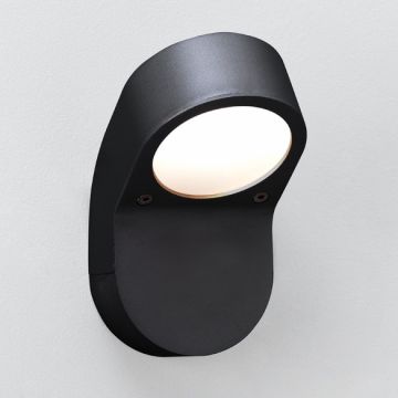 Astro Lighting SOPRANO 1131004 Fali lámpa 1x9W/GX53 IP44