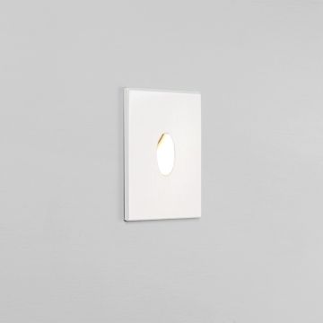 Astro Lighting TANGO 1175001 Beépíthető lépcsőházi lámpa 1x1W/LED 22,68LM IP65