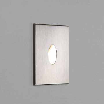 Astro Lighting TANGO 1175002 Beépíthető lépcsőházi lámpa 1x1W/LED 22,68LM IP65