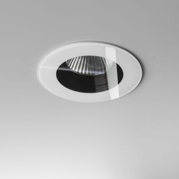 Astro Lighting VETRO 1254013 Beépíthető spotlámpa 1x6W/LED 629,3LM IP65