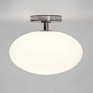 Astro Lighting ZEPPO 1176001 Plafonlámpa 1x60W/E27 IP44