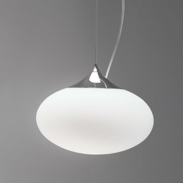 Astro Lighting ZEPPO 1176002 Függőlámpa 1x60W/E27 IP20
