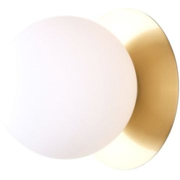 Cosmolight CAPE TOWN W01063BR Fali lámpa 1x7W/G9 IP20