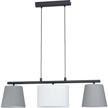 Eglo ALMEIDA 1 98587 Függőlámpa 3x25W/E14