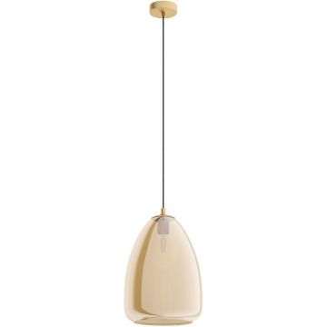 Eglo ALOBRASE 98647 Függőlámpa 1x40W/E27