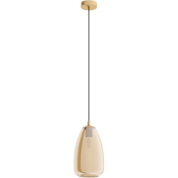 Eglo ALOBRASE 98648 Függőlámpa 1x40W/E27