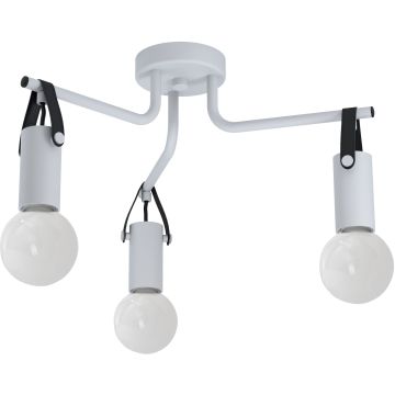 Eglo APRICALE 98281 Süllyesztett mennyezeti lámpa 3x60W/E27