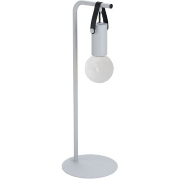Eglo APRICALE 98284 Asztali lámpa 1x60W/E27