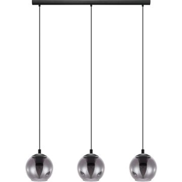 Eglo ARISCANI  98652 Függőlámpa 3x40W/E27