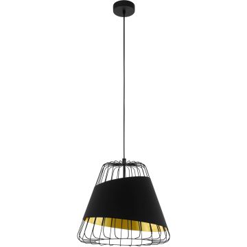 Eglo AUSTELL 49446 Függőlámpa 1x60W/E27