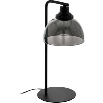Eglo BELESER  98386 Asztali lámpa 1x60W/E27