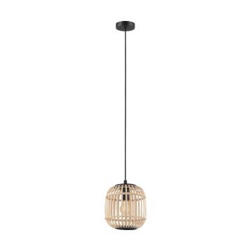 Eglo BORDESLEY 43231 Függőlámpa 1x60W/E27