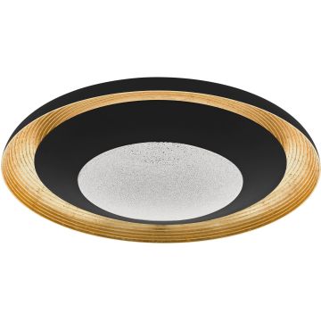 Eglo CANICOSA 2 98527 Süllyesztett mennyezeti lámpa 1x24,5W/LED 2700K-6500K 3000LM