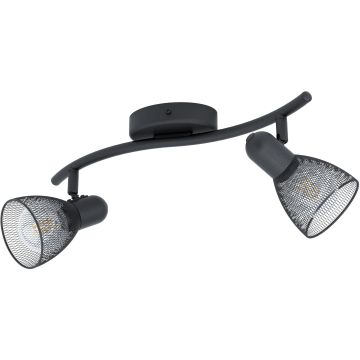 Eglo CAROVIGNO  98622 Spotlámpa 2x40W/E14