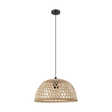 Eglo CLAVERDON 43253 Függőlámpa 1x40W/E27