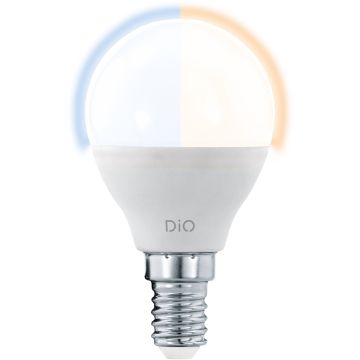 Eglo EGLO ACCESS 11805 Villanykörte 1x5W/E14 2700K-6500K 400LM
