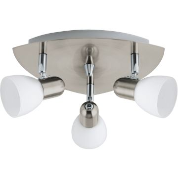 Eglo ENEA 90986 Spotlámpa 3x40W/E14 IP20