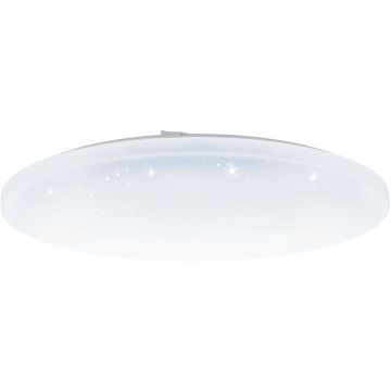 Eglo FRANIA-A 98237 Süllyesztett mennyezeti lámpa 1x36W/LED 2700K-6500K 3300LM