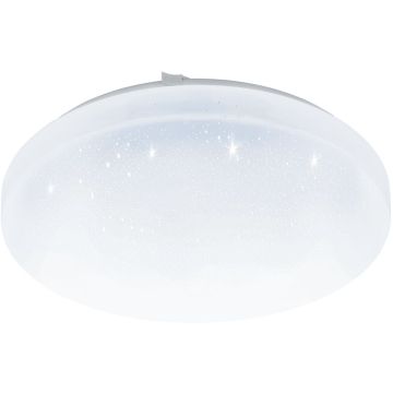 Eglo FRANIA-A 98294 Süllyesztett mennyezeti lámpa 1x12W/LED 2700K-6500K 1050LM IP44